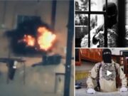 Tejano acusado de intentar proporcionar apoyo material a ISIS: federales