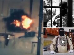 Tejano acusado de intentar proporcionar apoyo material a ISIS: federales