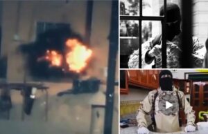 Tejano acusado de intentar proporcionar apoyo material a ISIS: federales