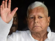 Estafa de tierra por trabajo: audiencia sobre los cargos contra Lalu Yadav aplazada hasta el 19 de diciembre