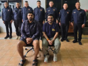 Incendio en discoteca de Goa: las autoridades tailandesas deportan a los hermanos Luthra a la India