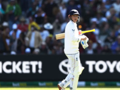 Cenizas: Harry Brook se convierte en el bateador más rápido con 3000 carreras de prueba por bolas enfrentadas