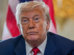 Trump indica instalación estadounidense vinculada a presuntos barcos narcotraficantes en Sudamérica