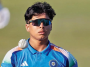 India aspira a registrar su duodécimo título mientras se avecina la final de la Copa Asia Sub-19 contra Pakistán