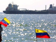 Blackburn defiende incautación de petrolero venezolano: ‘Aplicar sanciones’
