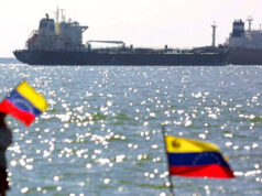 Blackburn defiende incautación de petrolero venezolano: ‘Aplicar sanciones’