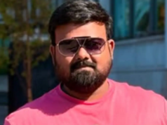 El director Venky Kudumula anuncia su primera producción