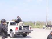 Estado mexicano presenta cargos de terrorismo contra periodista por informar