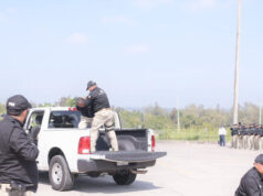 Estado mexicano presenta cargos de terrorismo contra periodista por informar