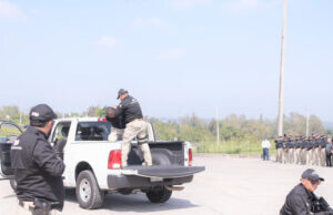 Estado mexicano presenta cargos de terrorismo contra periodista por informar