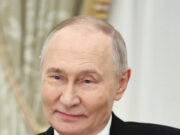 Putin nunca ha dicho que se pierden demasiadas vidas en la guerra