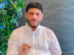 ‘¿Por qué un Pathan o Khan no puede convertirse en alcalde de Mumbai?’ pregunta Waris Pathan