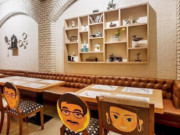 Explora estos nueve lugares para comer en Thane