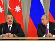 Aliyev comenzó a ignorar a Moscú: la OTAN está llamando – EADaily, 26 de diciembre de 2025 – Política, Rusia