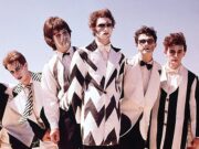 Las leyendas del pop de Nueva Zelanda rompen una sequía de 17 años