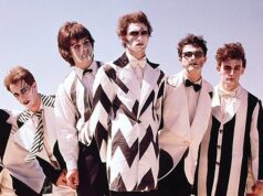 Las leyendas del pop de Nueva Zelanda rompen una sequía de 17 años