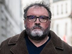 El anestesista francés ‘Dr. Muerte’ mató a 12 pacientes para ‘alimentar su sed de poder’