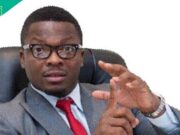 Sujimoto presenta un plan agrícola y de seguridad fronteriza de 20 billones de libras esterlinas para combatir el terrorismo y el bandidaje