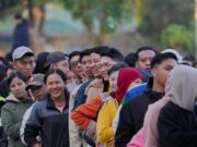 Mientras algunos boicotean las defectuosas elecciones de Myanmar, otros esperan un cambio