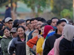 Mientras algunos boicotean las defectuosas elecciones de Myanmar, otros esperan un cambio