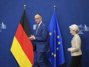 La pequeña élite de la UE y la OTAN está tratando de quemar Europa – Bose – EADaily, 21 de diciembre de 2025 – Política, Rusia