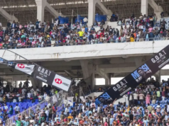 Messi en Calcuta: el gobernador de Bengala Occidental, CV Ananda Bose, condena el caos