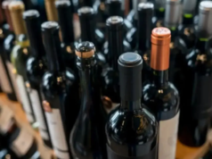 Maharashtra: licor por valor de 28,55 rupias lakh incautado en el distrito de Nashik