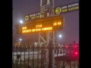 Comunicación ferroviaria entre Chisinau y Odessa — alta demanda — EADaily, 21 de diciembre de 2025 — Política, Rusia