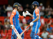 Abhishek Sharma insta a los fanáticos del equipo de India a tener fe en Shubman Gill