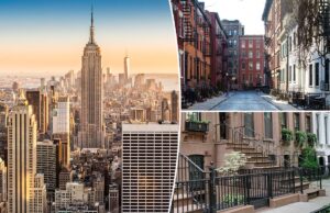 Exclusivo | Los alquileres en Manhattan alcanzaron niveles récord… otra vez