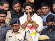 Estampida de Pushpa 2: Allu Arjun nombrado entre los 23 acusados en la hoja de cargos