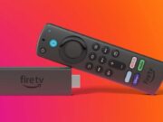 Amazon Fire TV ahora bloquea la apertura de algunas aplicaciones