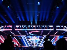 AmericaFest 2025 de TPUSA Día 3