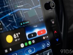 Gemini en Android Auto es el mejor lugar para usarlo hasta ahora