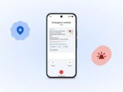 Google lleva el servicio de localización de emergencia de Android a la India