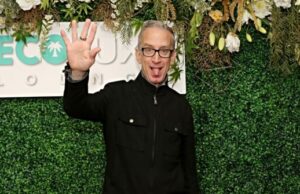 ‘No me importa hacer un poco de crack de vez en cuando’