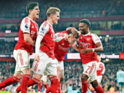 “Siempre encontramos la manera…”, dice el técnico del Arsenal, Mikel Arteta