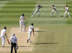 The Ashes: El Consejo Internacional de Críquet califica el campo de MCG como “insatisfactorio”