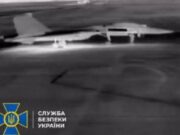 El SBU anunció la derrota de dos Su-27 en un aeródromo de Crimea – EADaily, 20 de diciembre de 2025 – Militar, Rusia