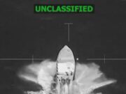Estados Unidos incauta otro petrolero