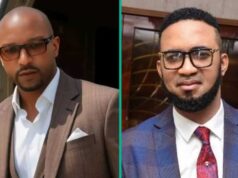 Un hombre nigeriano expresa su amor por el pastor Chris Okafor, su publicación completa llama la atención