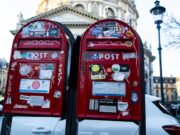 Dinamarca pide fin al servicio de cartas “vintage”