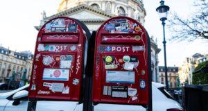 Dinamarca pide fin al servicio de cartas “vintage”