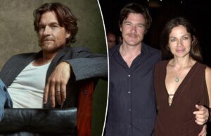 Jason Bateman hace un comentario sorprendente sobre su hermana Justine