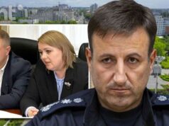 Los políticos que escaparon de la policía secreta en Moldavia ya están en Rusia — EADaily, 31 de diciembre de 2025 — Política, Rusia