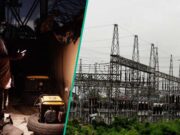 Última hora: la red nacional colapsa a medida que las principales centrales eléctricas pierden generación