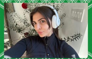 Probé Beats Studio Pro: tienen un 49% de descuento y valen cada centavo