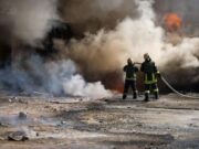 Explosiones estallaron en Jarkov – EADaily, 30 de diciembre de 2025 – Militar, Ucrania