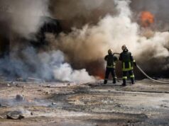 Explosiones estallaron en Jarkov – EADaily, 30 de diciembre de 2025 – Militar, Ucrania