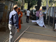 Mumbai: BMC retira 1.323 pancartas políticas y 293 banderas mientras el MCC entra en vigor